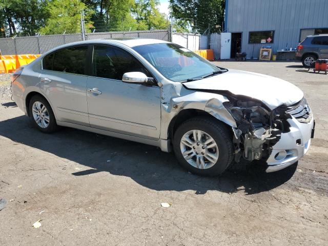 Photo 4 from auction – 2012 NISSAN ALTIMA BAS with VIN 1N4AL2AP0CN422785