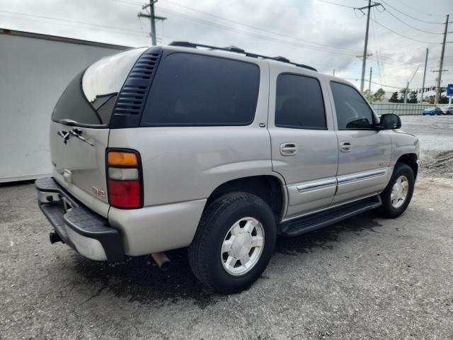 Photo 3 from auction – 2004 GMC YUKON with VIN 1GKEK13Z54J288389