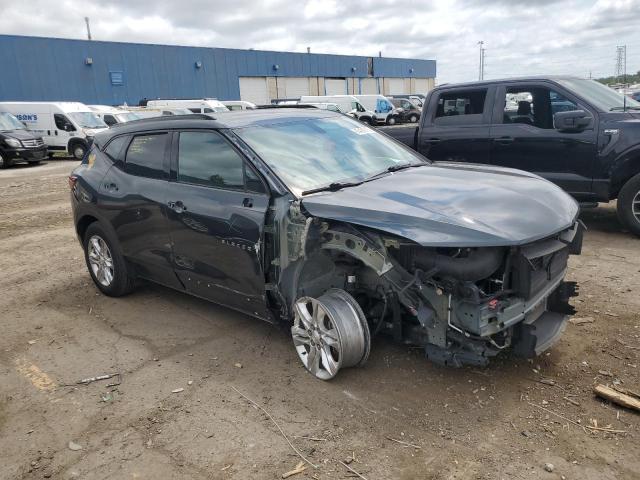 Photo 4 from auction – 2020 CHEVROLET BLAZER 2LT with VIN 3GNKBCRS1LS613872