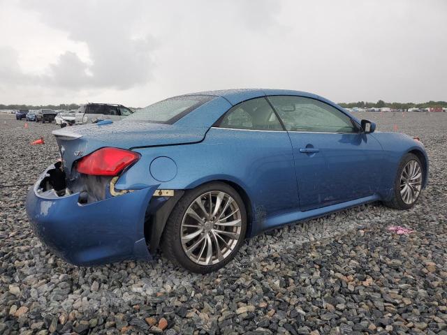 Photo 3 from auction – 2012 INFINITI G37 BASE with VIN JN1CV6FE9CM202811
