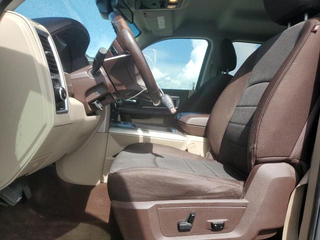 Photo 7 from auction – 2016 RAM 1500 SLT with VIN 1C6RR7LM1GS135112