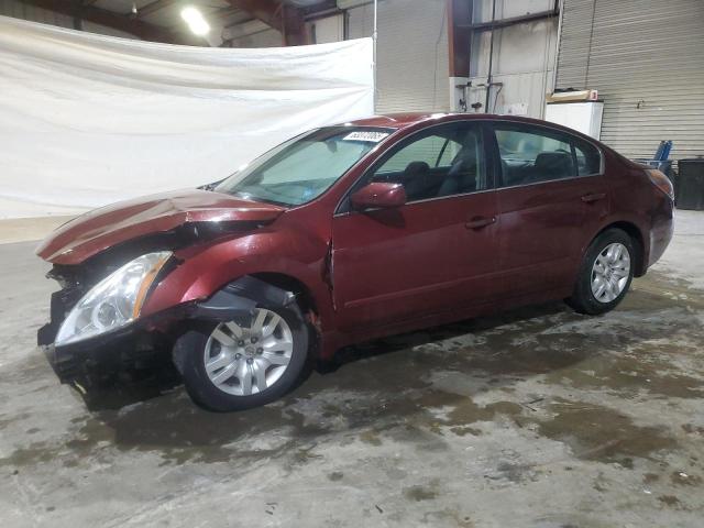 NISSAN ALTIMA BASE 2010 with VIN 1N4AL2AP6AN545231 - Photo from auction