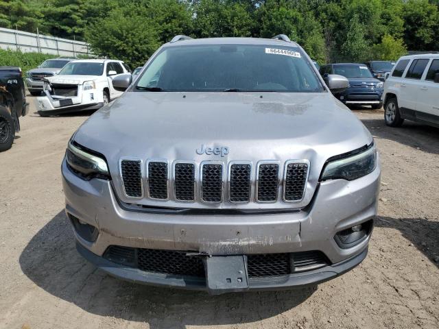 Photo 5 from auction – 2019 JEEP CHEROKEE L with VIN 1C4PJMCBXKD231256