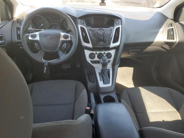 Photo 8 from auction – 2013 FORD FOCUS with VIN 1FADP3F20DL190870