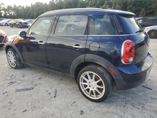 Photo 2 from auction – 2011 MINI COOPER COU with VIN WMWZB3C59BWM00470
