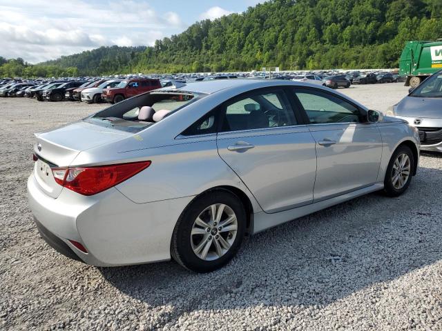 Photo 3 from auction – 2014 HYUNDAI SONATA GLS with VIN 5NPEB4AC1EH892978