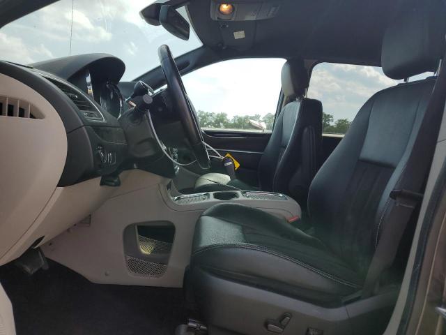 Photo 7 from auction – 2019 DODGE GRAND CARA with VIN 2C4RDGCG4KR776332