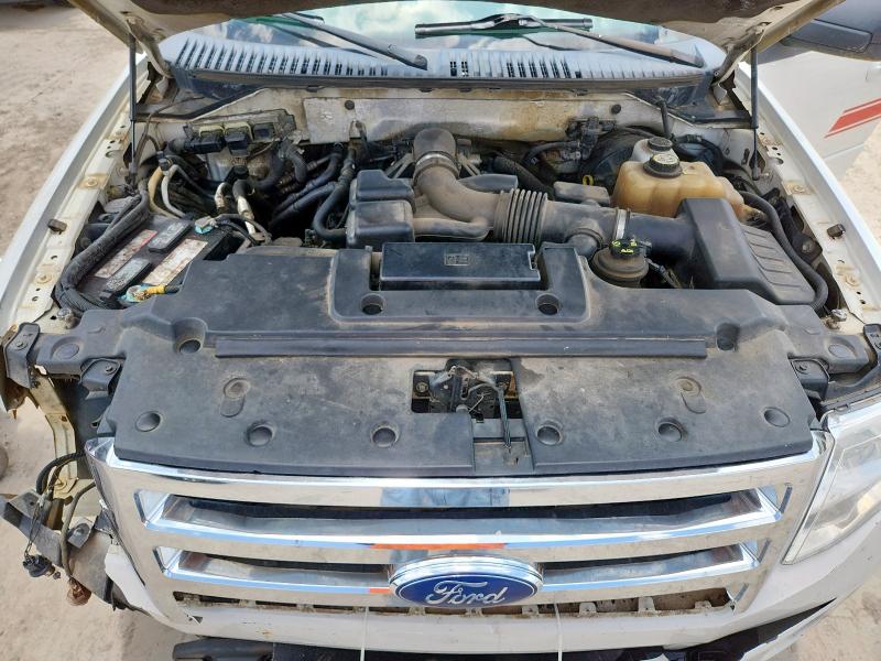Photo 12 from auction – 2008 FORD EXPEDITION with VIN 1FMFU15568LA00258