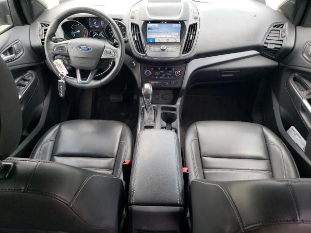 Photo 8 from auction – 2019 FORD ESCAPE SEL with VIN 1FMCU0HD0KUB25354