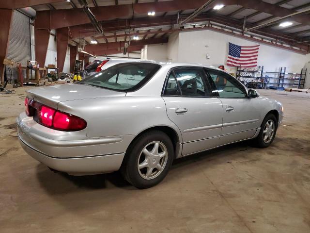 Photo 3 from auction – 2004 BUICK REGAL LS with VIN 2G4WB52K541331789
