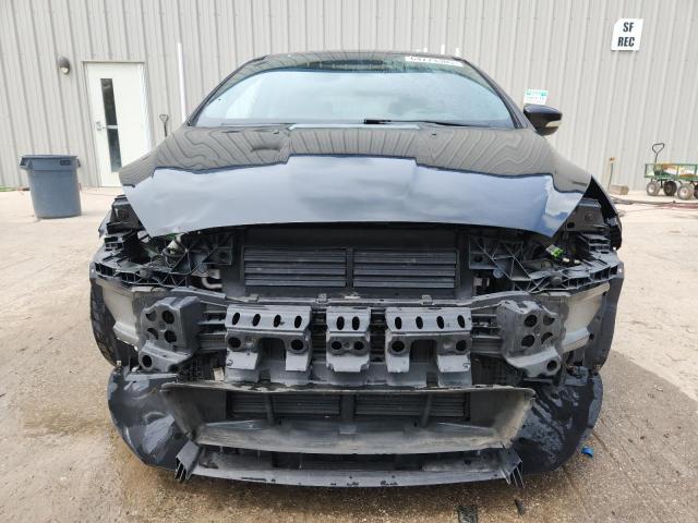 Photo 5 from auction – 2015 FORD FOCUS ST with VIN 1FADP3L98FL339367
