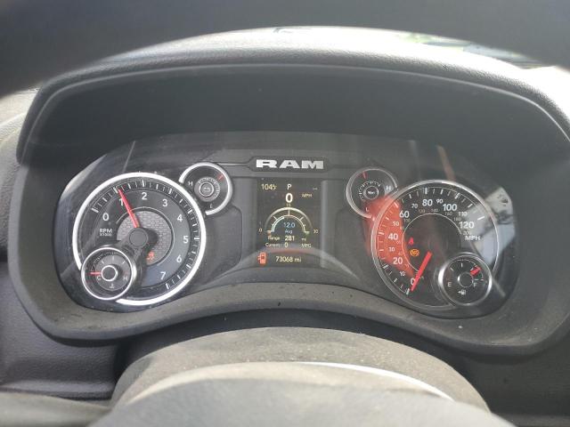 Photo 9 from auction – 2021 RAM 2500 TRADE with VIN 3C7WR4HJXMG652004