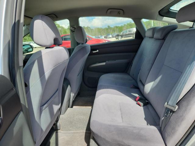 Photo 10 from auction – 2004 TOYOTA PRIUS with VIN JTDKB22U540085969