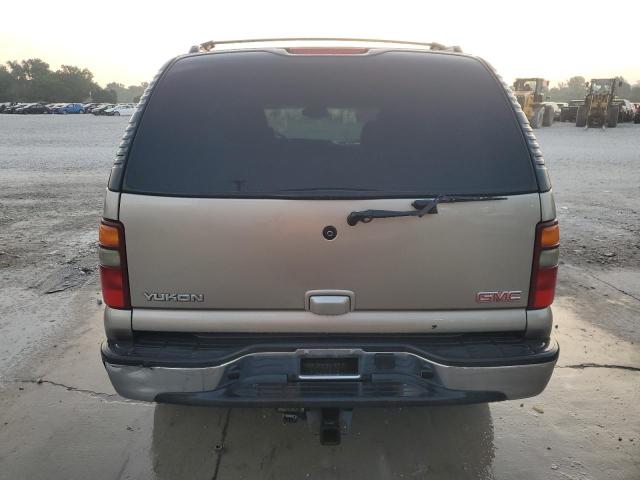 Foto 6 de la subasta – 2003 GMC YUKON con VIN 1GKEK13Z23J305437