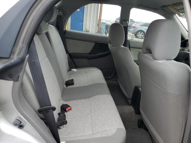 Photo 10 from auction – 2002 SUBARU IMPREZA OU with VIN JF1GG68532G818948