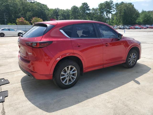 Photo 3 from auction – 2025 MAZDA CX-5 SELECT with VIN JM3KFBBL8S0540894