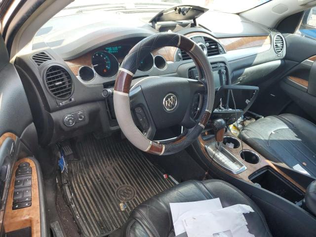 Photo 8 from auction – 2010 BUICK ENCLAVE CX with VIN 5GALVCED2AJ198038