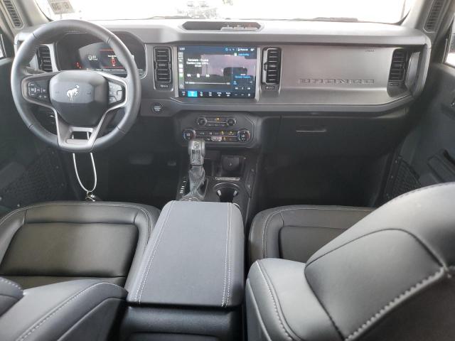 Photo 8 from auction – 2025 FORD BRONCO BIG with VIN 1FMDE7BH6SLA66290