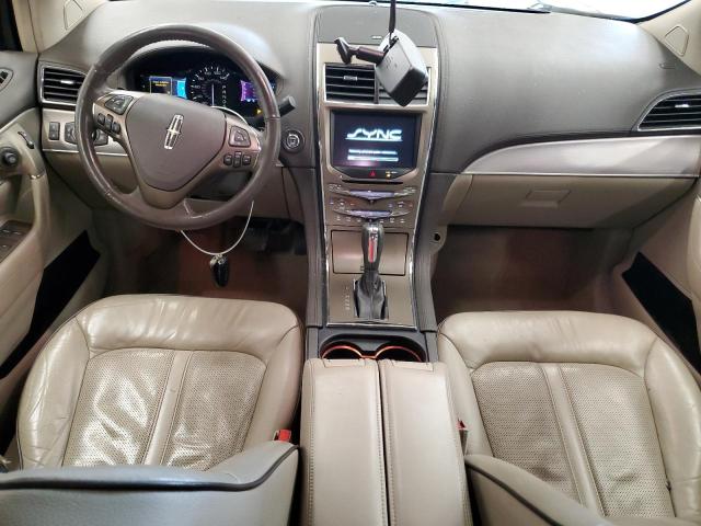 Photo 8 from auction – 2013 LINCOLN MKX with VIN 2LMDJ8JK4DBL03090