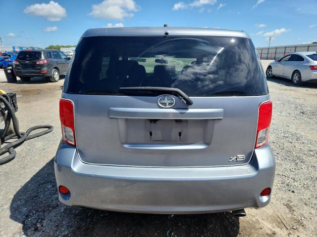 Photo 6 from auction – 2011 TOYOTA SCION XB with VIN JTLZE4FE9B1136776