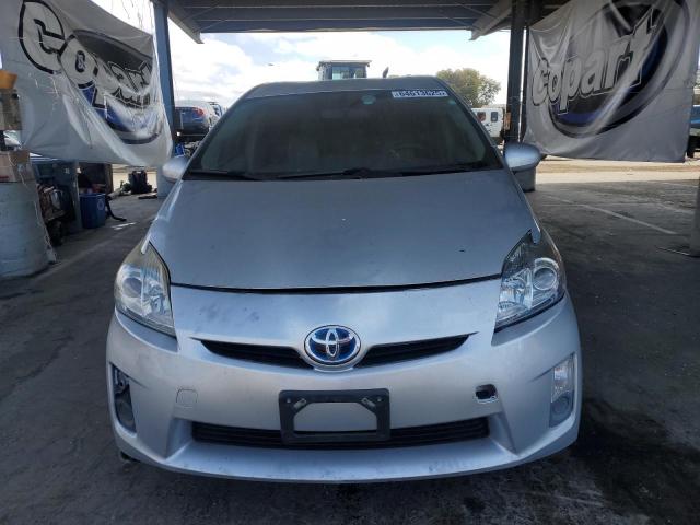 Photo 5 from auction – 2010 TOYOTA PRIUS with VIN JTDKN3DU8A0152974