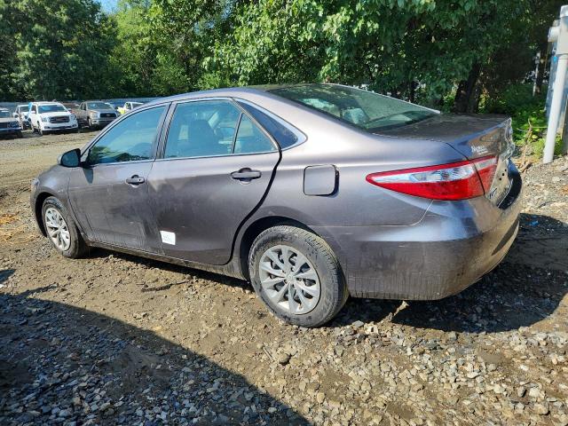 Photo 2 from auction – 2017 TOYOTA CAMRY LE with VIN 4T1BF1FKXHU337815