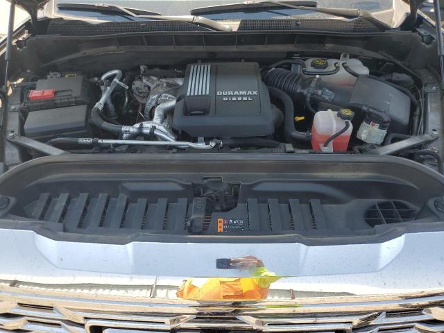 Photo 11 from auction – 2023 GMC SIERRA C15 with VIN 3GTPHGE80PG336865