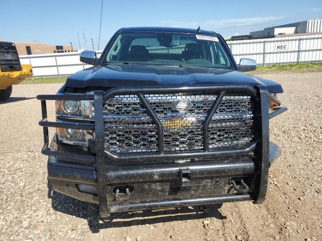 Photo 5 from auction – 2014 CHEVROLET SILVERADO with VIN 1GCVKSECXEZ216133