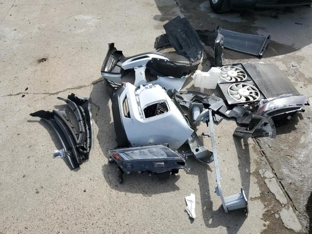 Photo 13 from auction – 2024 MITSUBISHI OUTLANDER with VIN JA4ARUAU0RU004987