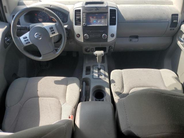 Photo 8 from auction – 2019 NISSAN FRONTIER S with VIN 1N6AD0EV0KN718079
