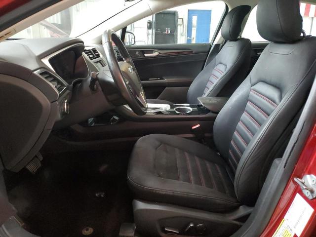 Photo 7 from auction – 2013 FORD FUSION SE with VIN 3FA6P0H79DR322381