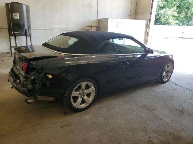 Photo 3 from auction – 2014 AUDI A5 PREMIUM with VIN WAULFAFHXEN000562