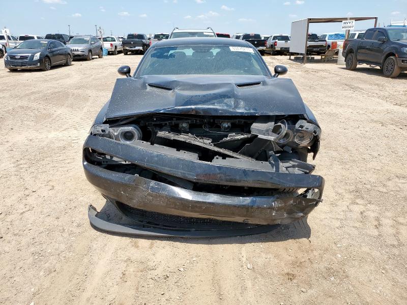 Photo 5 from auction – 2023 DODGE CHALLENGER with VIN 2C3CDZAG5PH517791