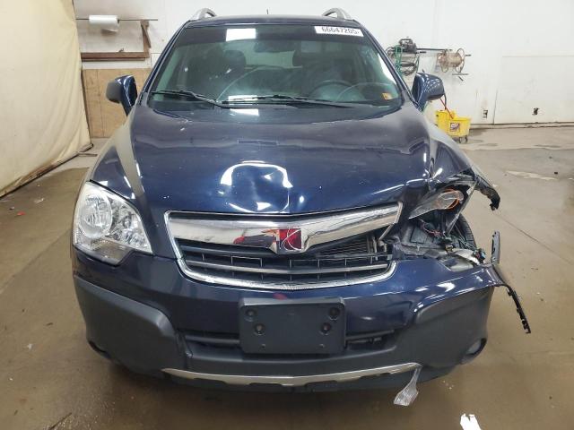 Photo 5 from auction – 2008 SATURN VUE XE with VIN 3GSCL33P28S515475