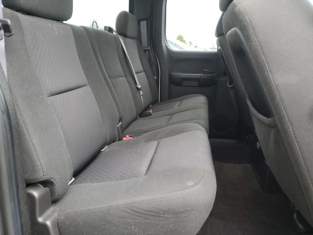 Photo 10 from auction – 2011 GMC SIERRA C15 with VIN 1GTR1VE02BZ298625
