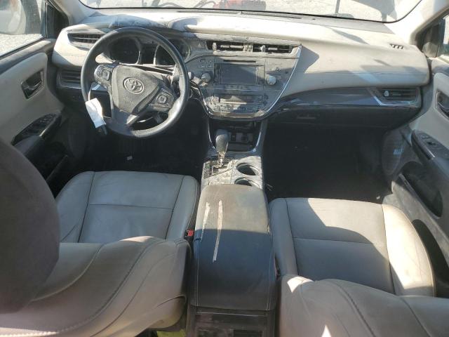 Photo 8 from auction – 2015 TOYOTA AVALON XLE with VIN 4T1BK1EB2FU167346