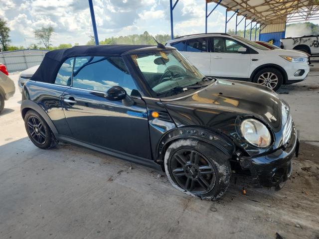Photo 4 from auction – 2012 MINI COOPER with VIN WMWZN3C50CT134976