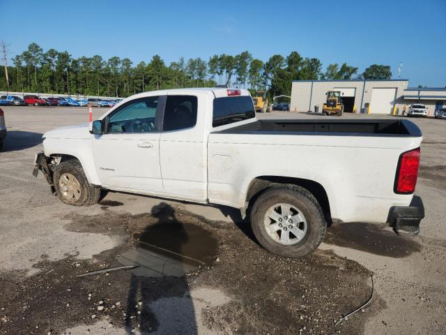 Photo 2 from auction – 2016 CHEVROLET COLORADO with VIN 1GCHSBEA9G1323655