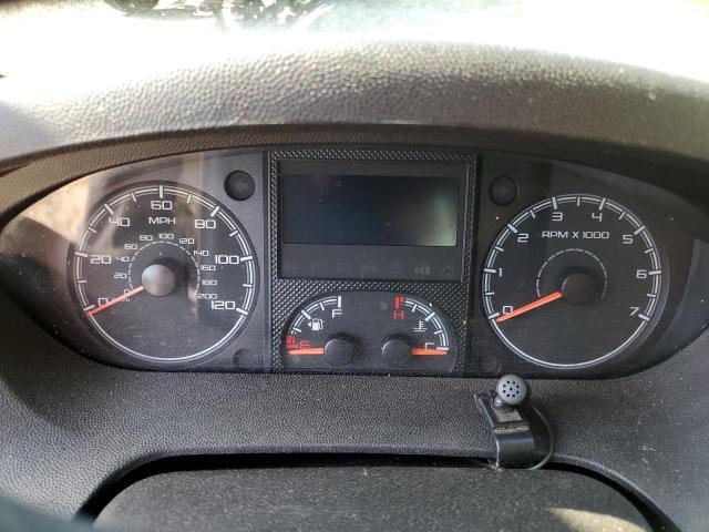 Photo 9 from auction – 2015 RAM PROMASTER with VIN 3C6TRVAG3FE503380