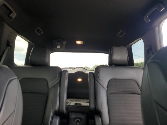 Photo 10 from auction – 2023 NISSAN PATHFINDER with VIN 5N1DR3BD6PC269519