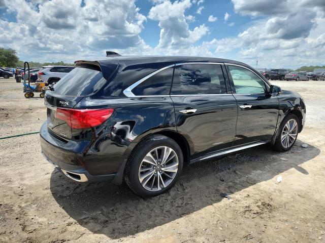 Photo 3 from auction – 2019 ACURA MDX TECHNO with VIN 5J8YD4H55KL034405