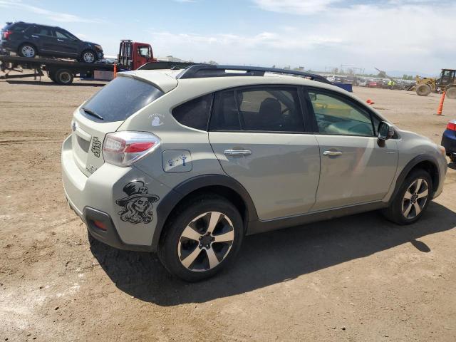 Photo 3 from auction – 2014 SUBARU XV CROSSTR with VIN JF2GPBCC1EH332342