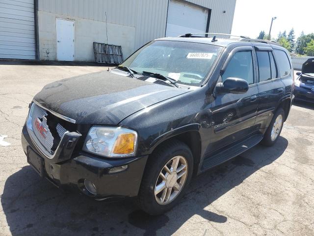 Фото 1 с аукциона – 2008 GMC ENVOY DENA с VIN 1GKET63M382201670
