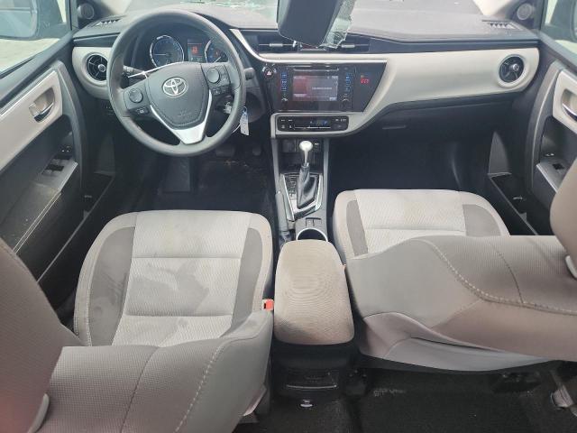 Photo 8 from auction – 2018 TOYOTA COROLLA L with VIN 2T1BURHEXJC989787