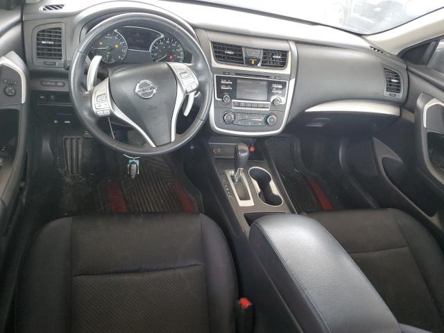 Photo 8 from auction – 2017 NISSAN ALTIMA 2.5 with VIN 1N4AL3AP0HC167869