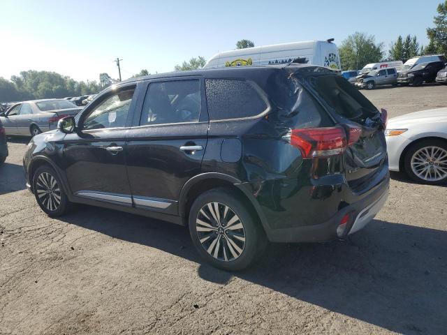 Photo 2 from auction – 2019 MITSUBISHI OUTLANDER with VIN JA4AZ3A37KZ017049