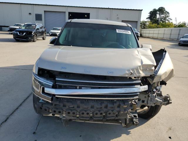 Photo 5 from auction – 2018 FORD FLEX LIMIT with VIN 2FMGK5D85JBA06295