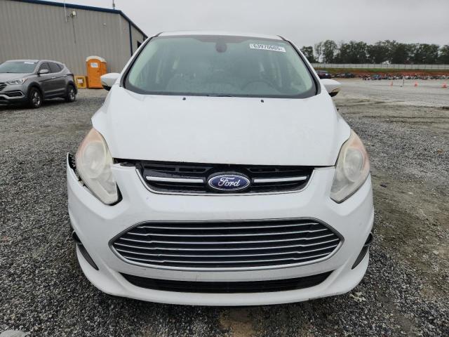 Photo 5 from auction – 2013 FORD C-MAX PREMIUM with VIN 1FADP5CU4DL522150
