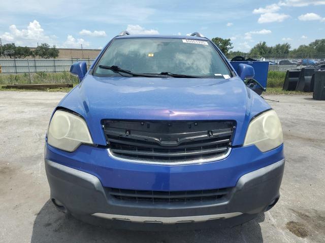 Photo 5 from auction – 2008 SATURN VUE XE with VIN 3GSCL33P98S594823
