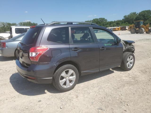 Photo 3 from auction – 2015 SUBARU FORESTER 2 with VIN JF2SJADC6FH469315